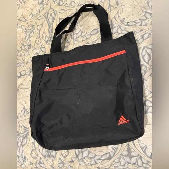 Adidas Reverseable Tote Bag - Picture 3 of 4
